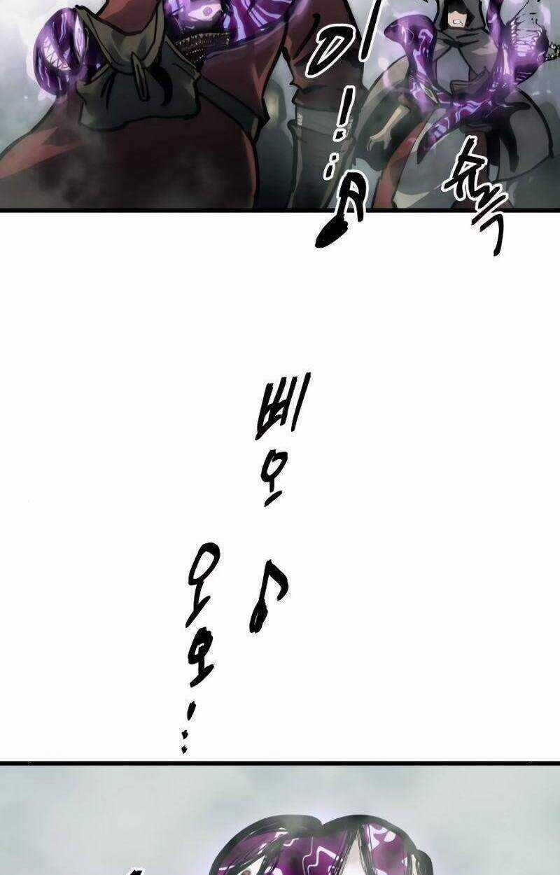 Chiền Thần Tự Sát Hồi Quy Chapter 23 trang 32