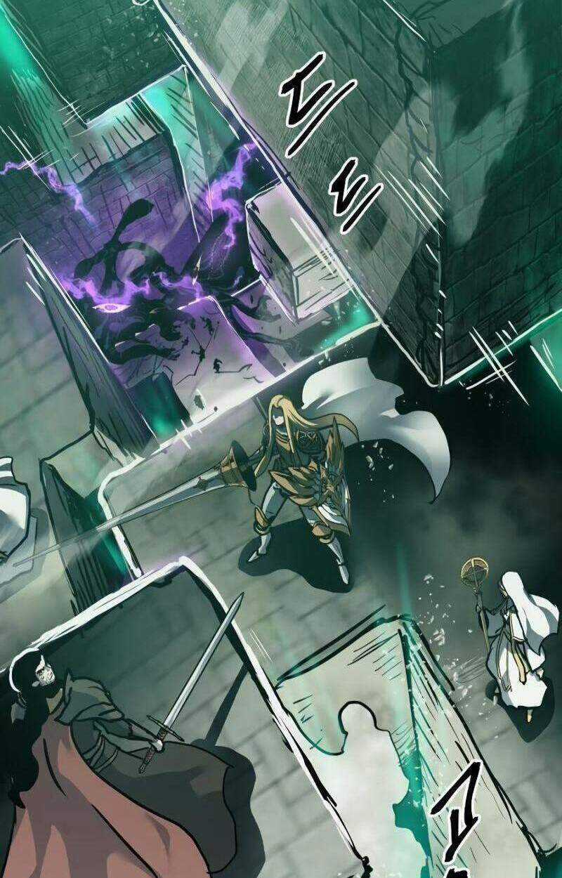 Chiền Thần Tự Sát Hồi Quy Chapter 23 trang 49