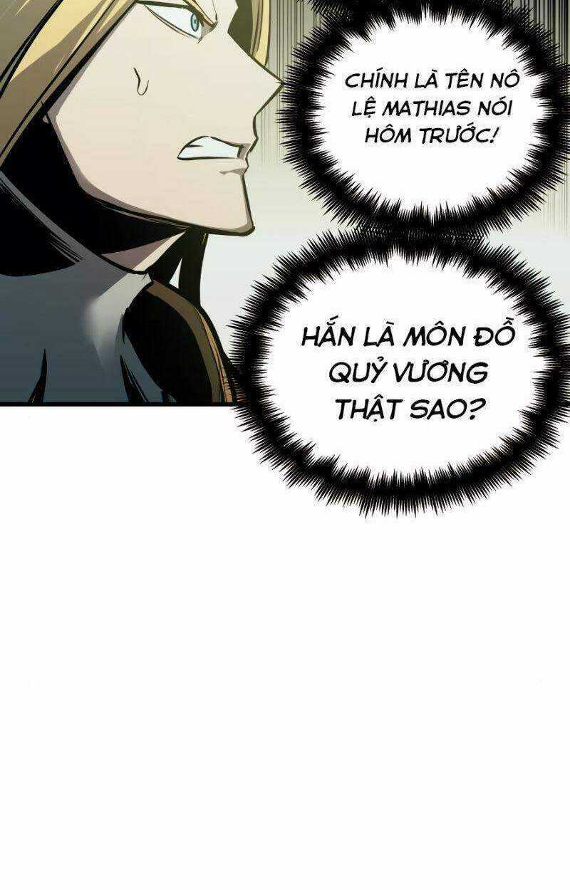 Chiền Thần Tự Sát Hồi Quy Chapter 23 trang 55