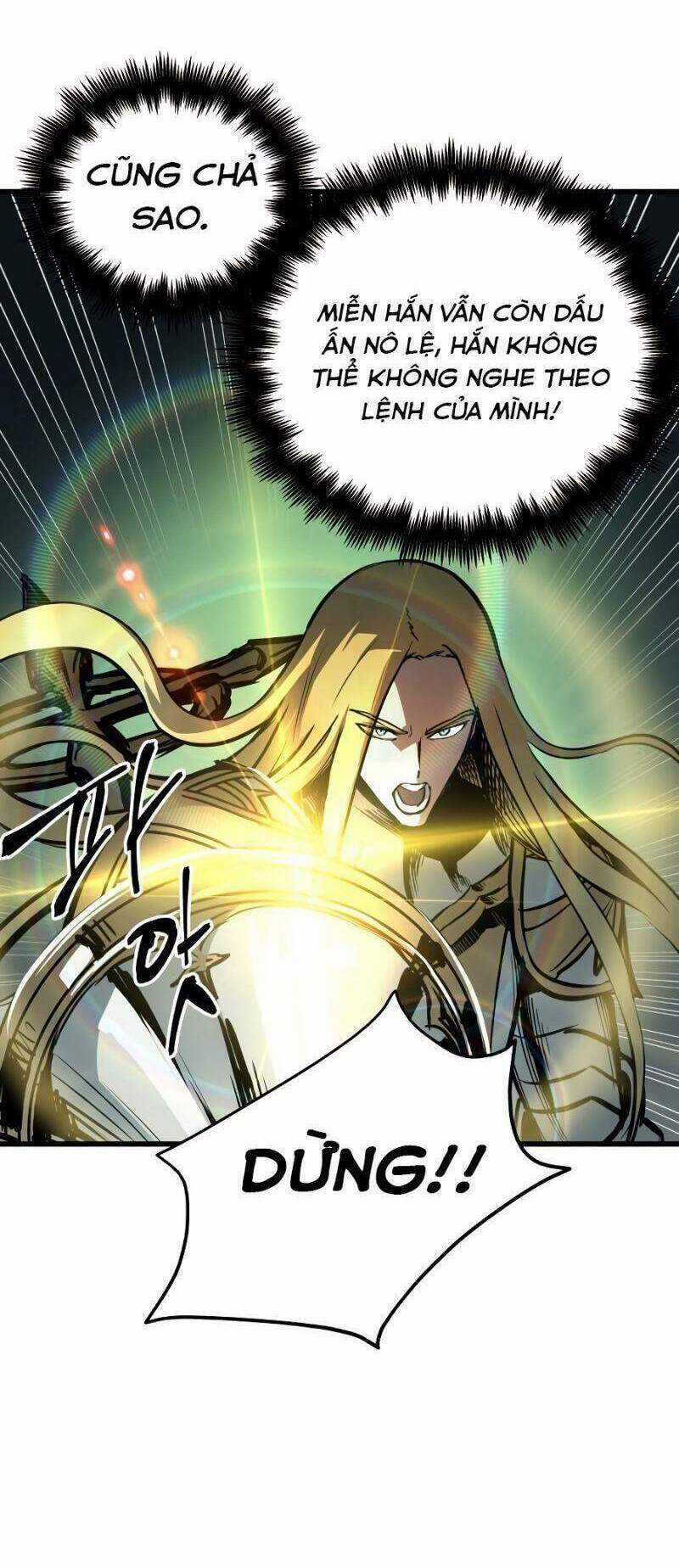 Chiền Thần Tự Sát Hồi Quy Chapter 23 trang 56