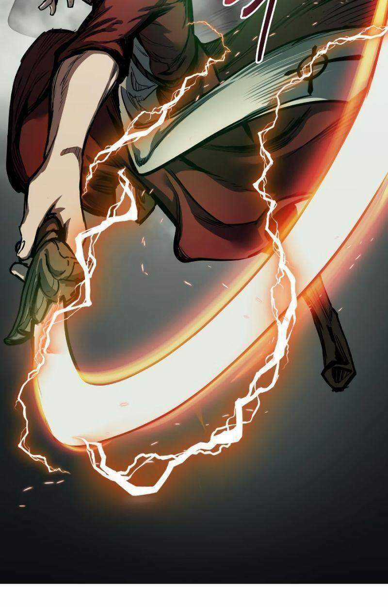 Chiền Thần Tự Sát Hồi Quy Chapter 23 trang 65