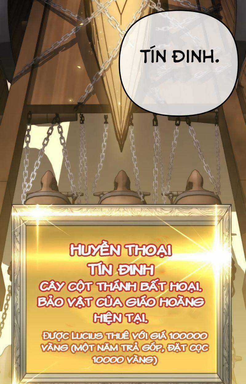 Chiền Thần Tự Sát Hồi Quy Chapter 23 trang 8