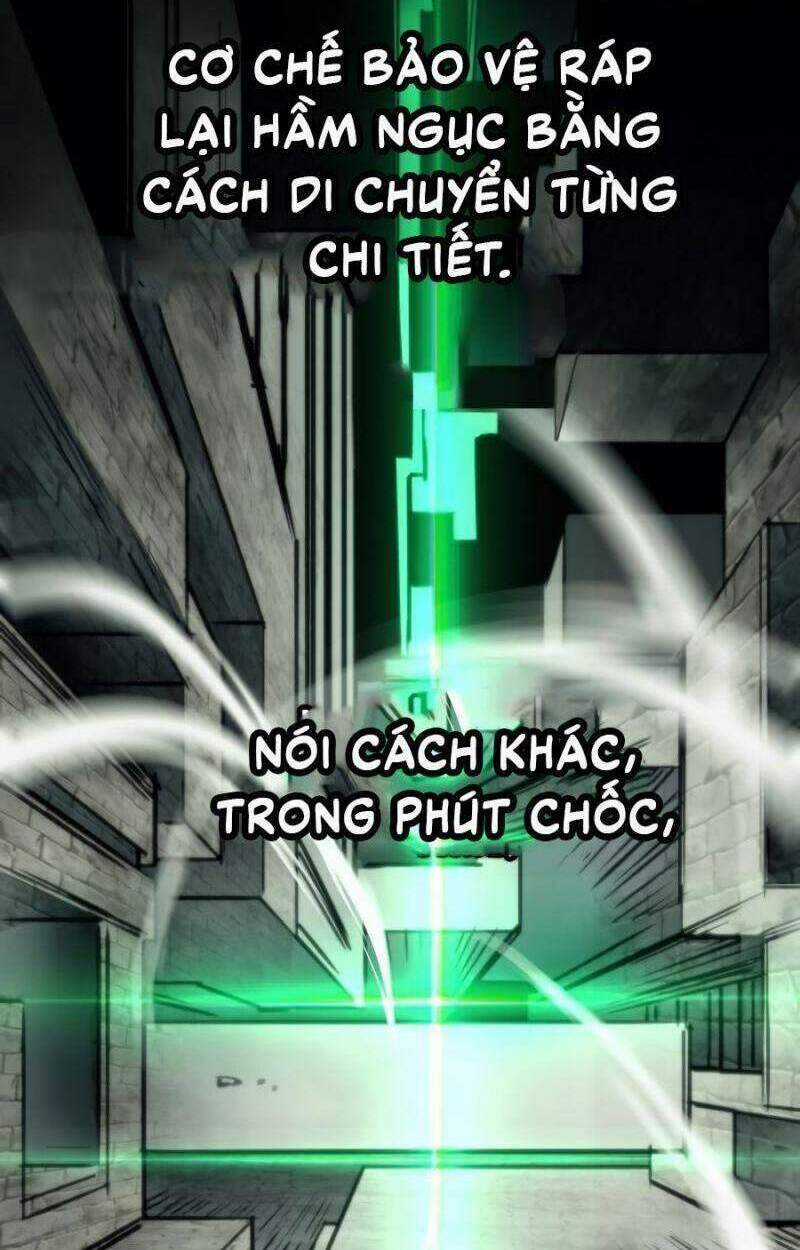 Chiền Thần Tự Sát Hồi Quy Chapter 23 trang 87