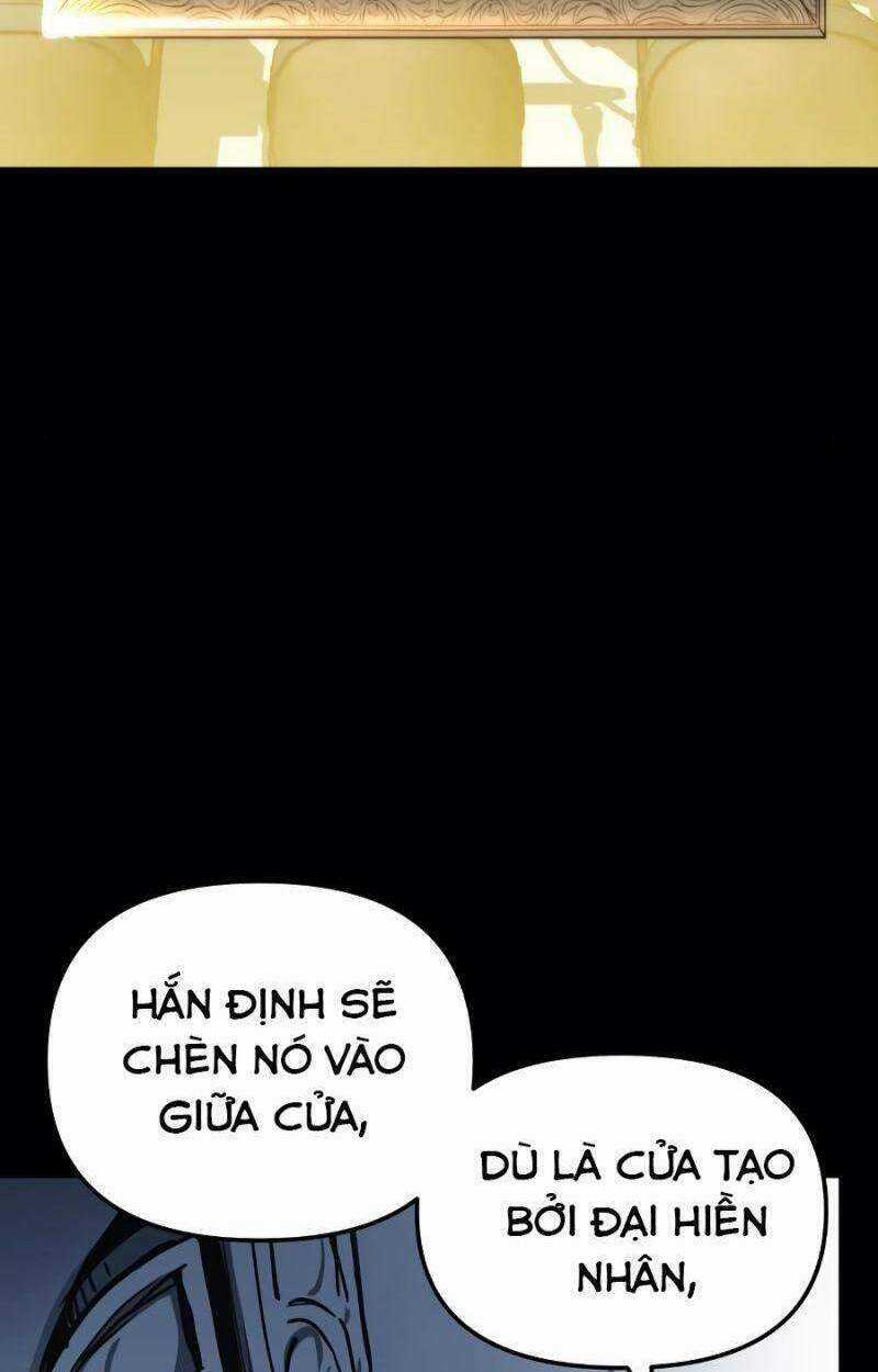 Chiền Thần Tự Sát Hồi Quy Chapter 23 trang 9