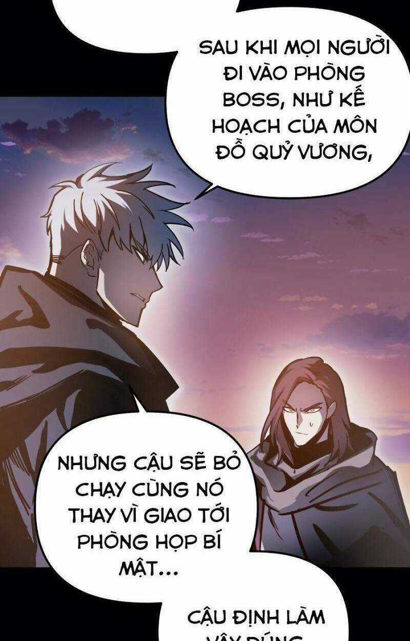 Chiền Thần Tự Sát Hồi Quy Chapter 23 trang 97