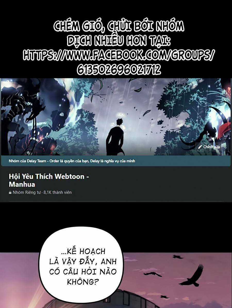 Chiền Thần Tự Sát Hồi Quy Chapter 24 trang 0