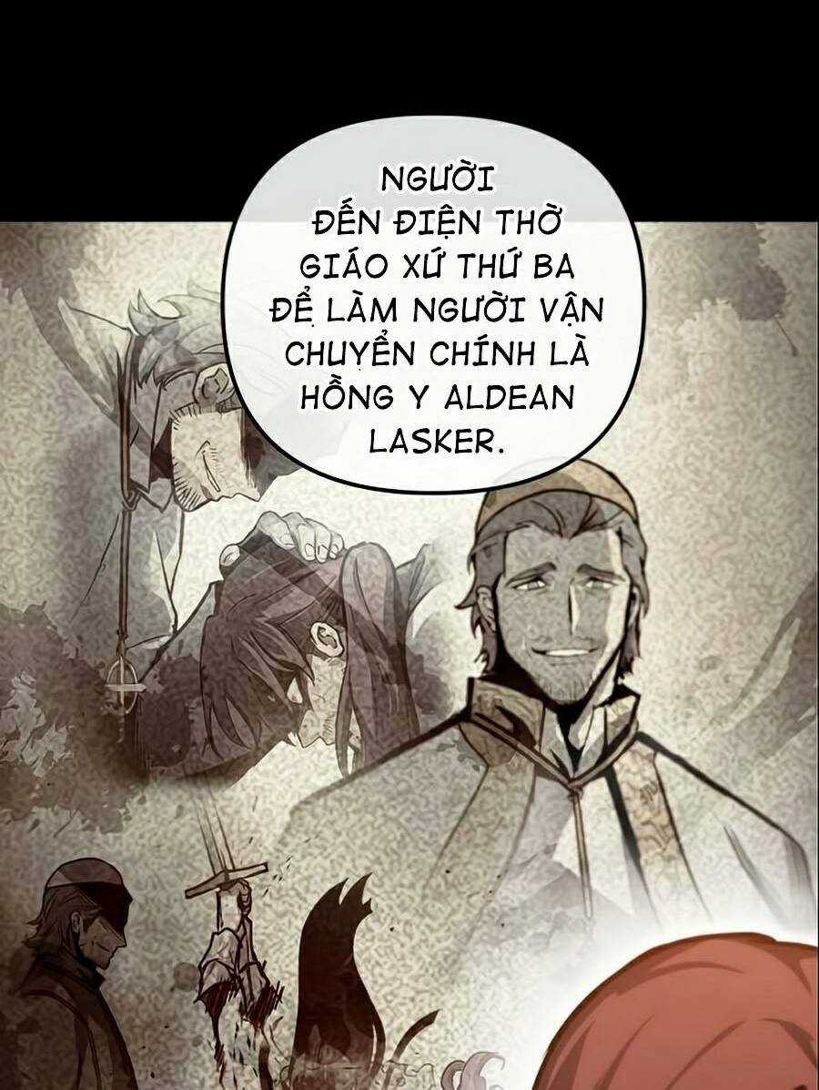 Chiền Thần Tự Sát Hồi Quy Chapter 24 trang 11