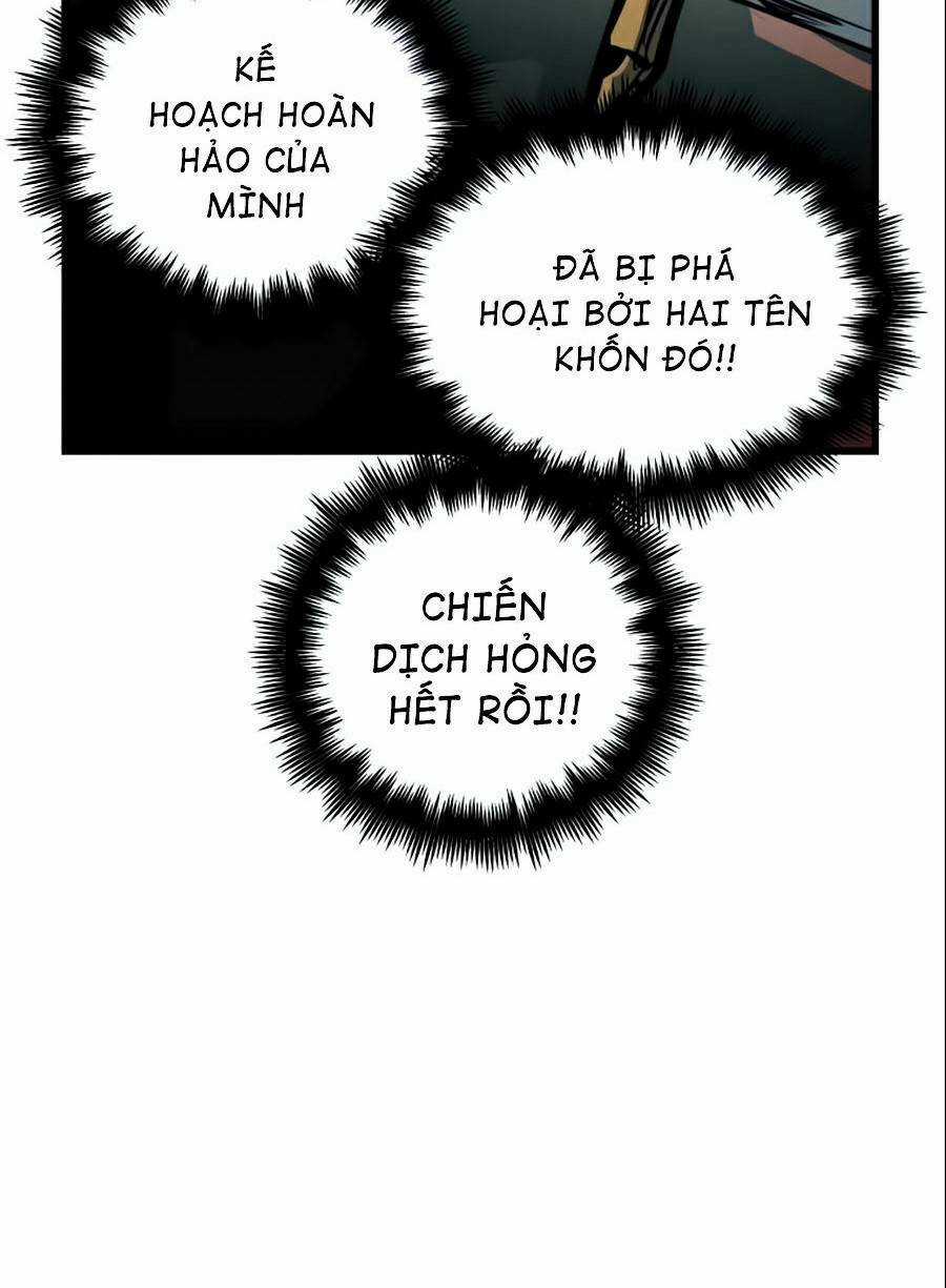 Chiền Thần Tự Sát Hồi Quy Chapter 24 trang 116