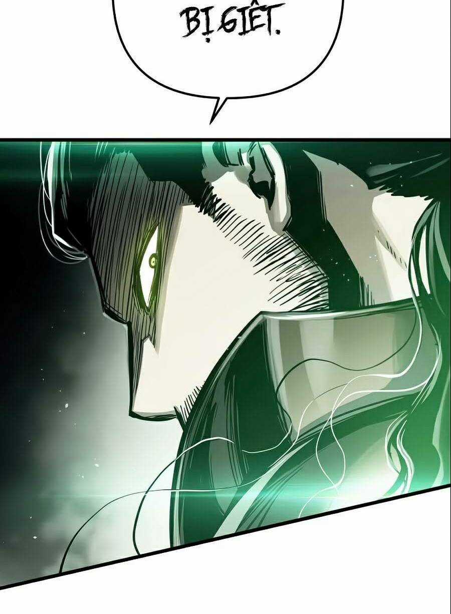 Chiền Thần Tự Sát Hồi Quy Chapter 24 trang 119