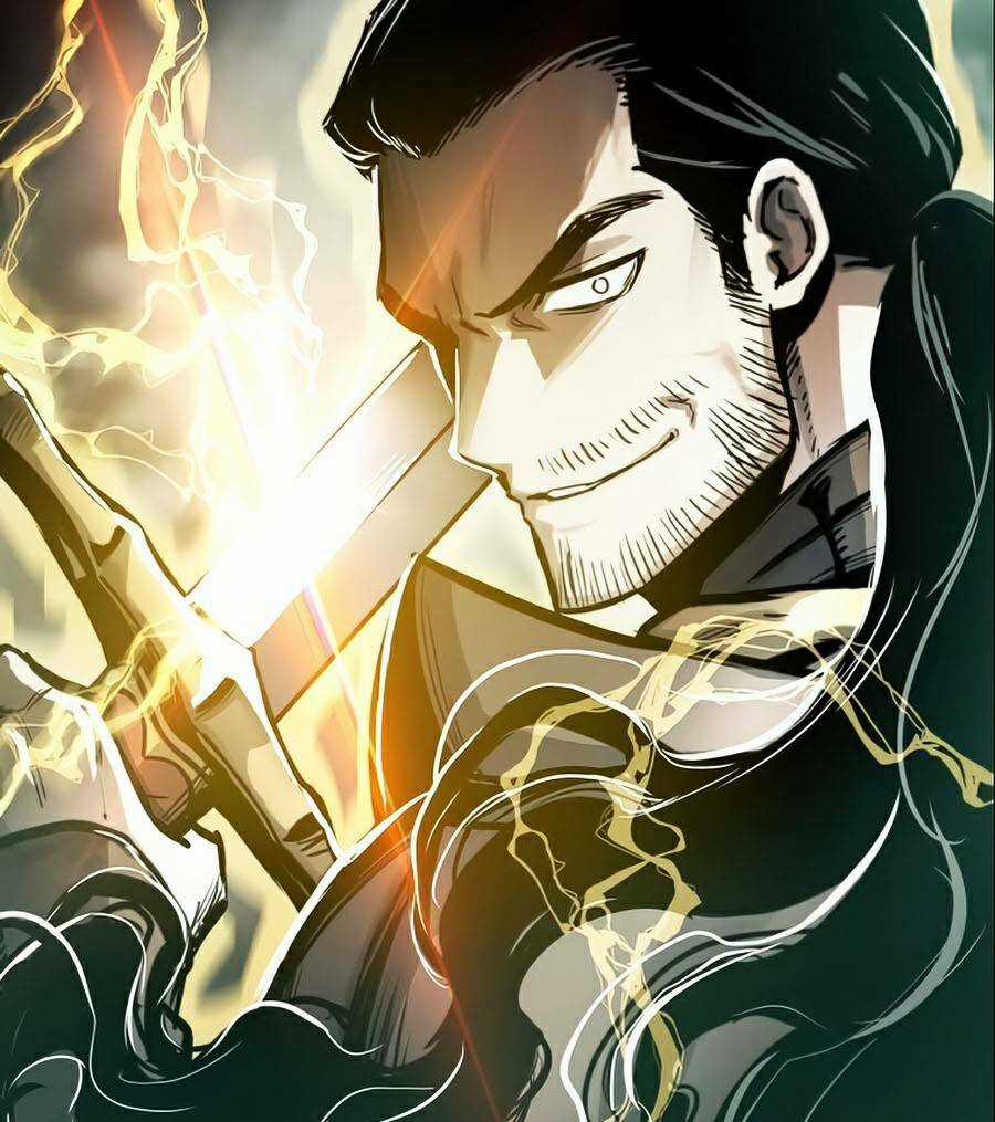 Chiền Thần Tự Sát Hồi Quy Chapter 24 trang 128