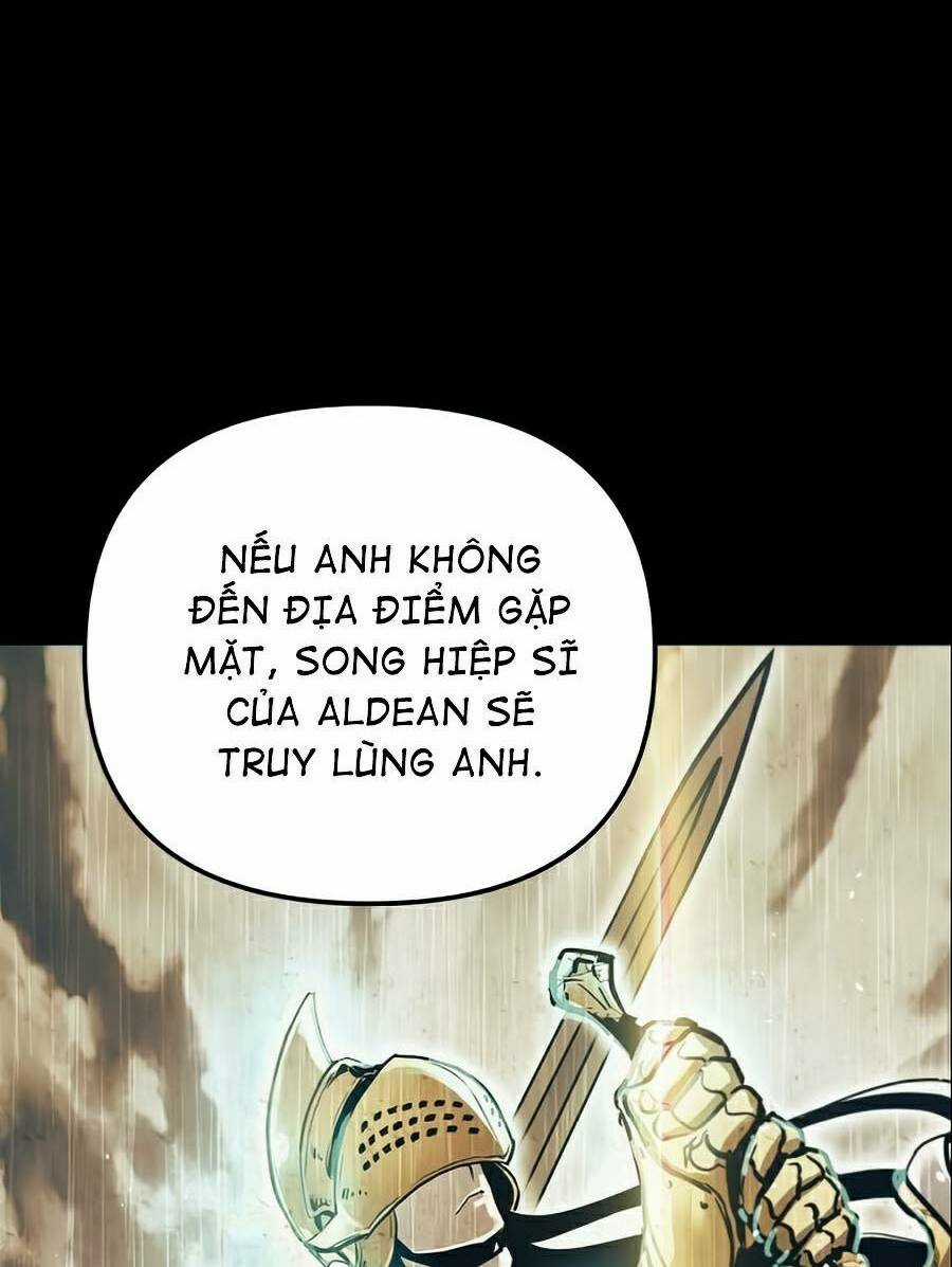 Chiền Thần Tự Sát Hồi Quy Chapter 24 trang 13