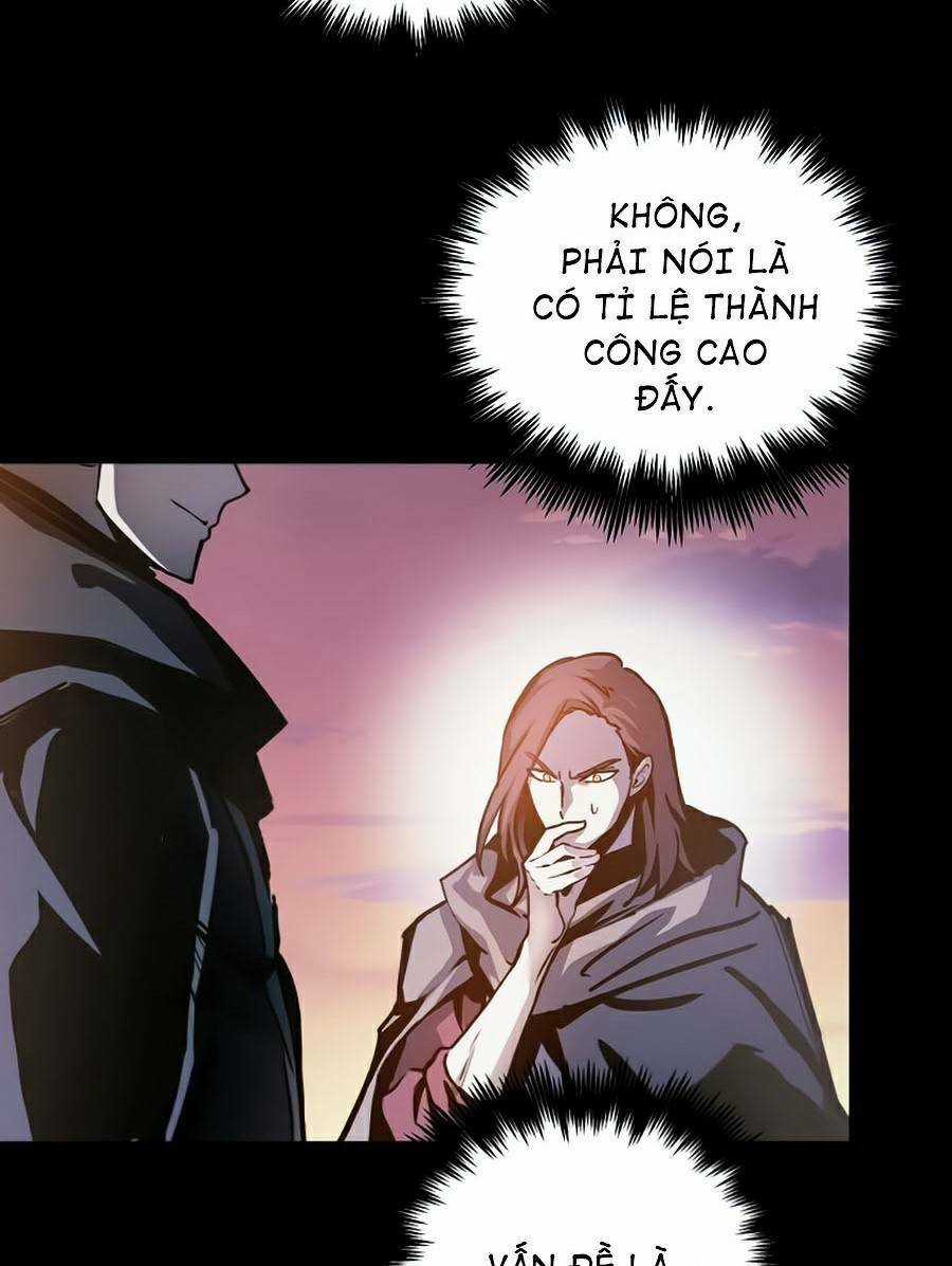 Chiền Thần Tự Sát Hồi Quy Chapter 24 trang 2