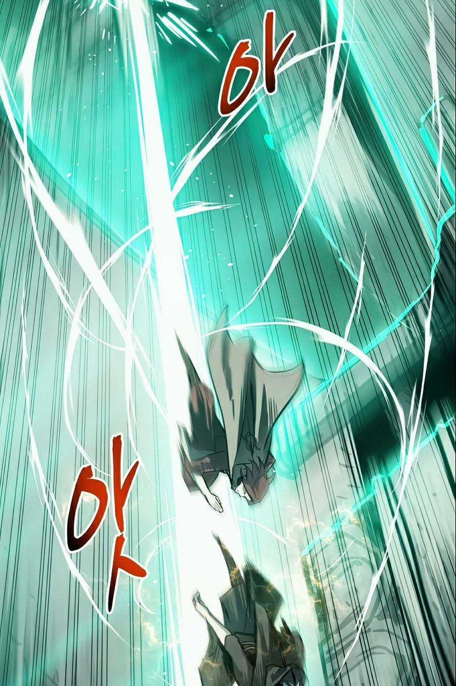 Chiền Thần Tự Sát Hồi Quy Chapter 24 trang 24