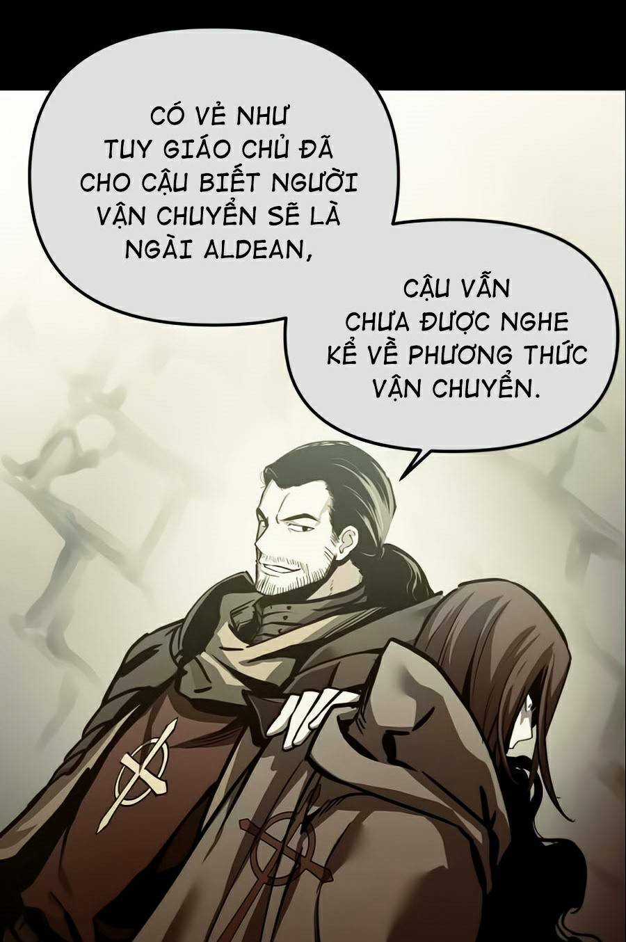 Chiền Thần Tự Sát Hồi Quy Chapter 24 trang 30