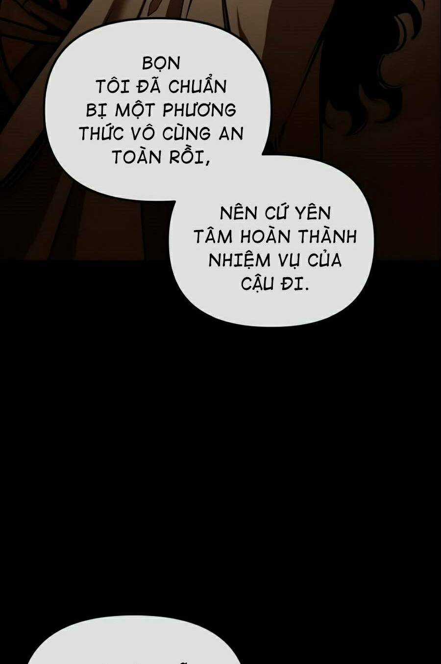 Chiền Thần Tự Sát Hồi Quy Chapter 24 trang 31