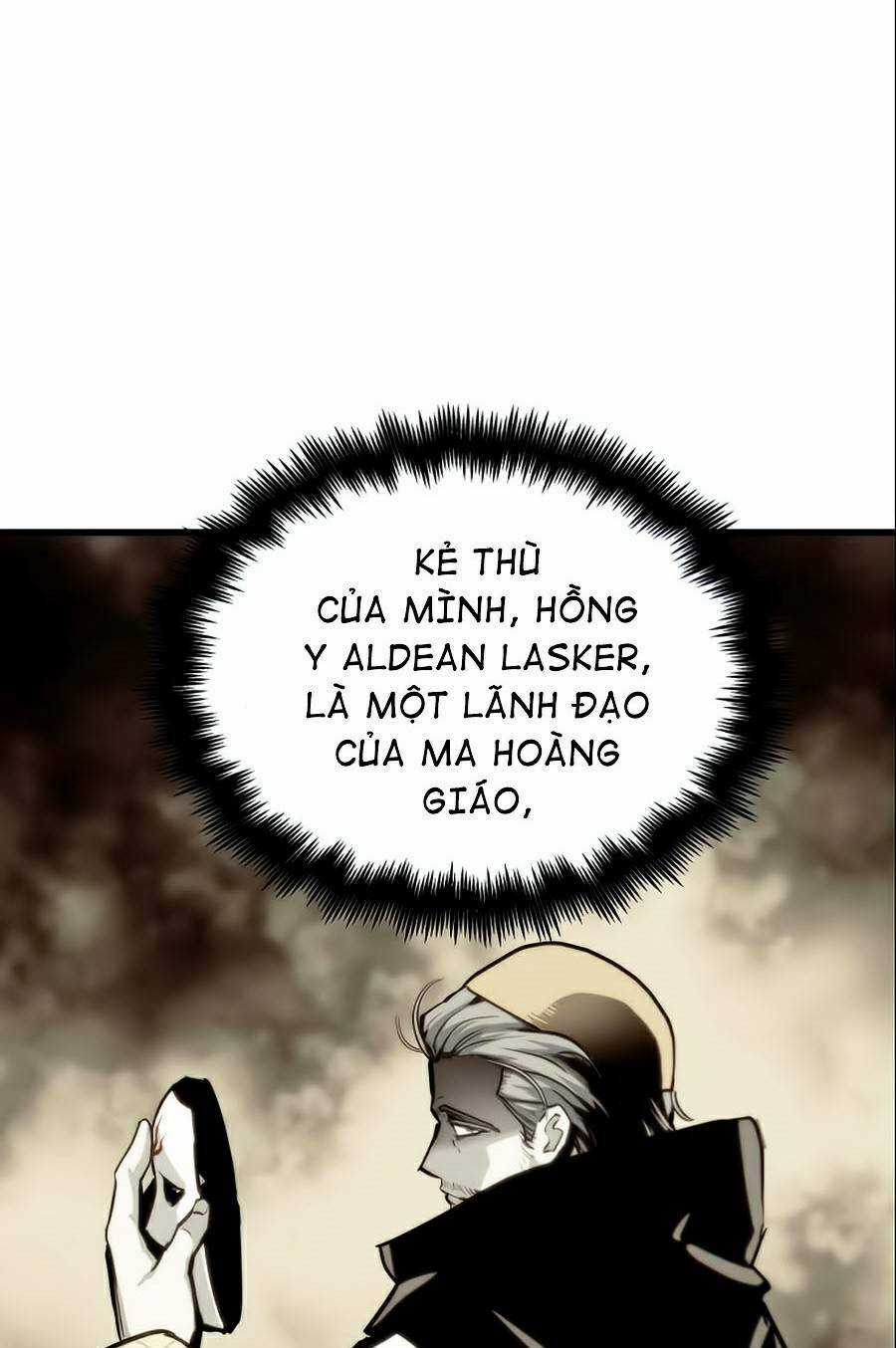 Chiền Thần Tự Sát Hồi Quy Chapter 24 trang 34