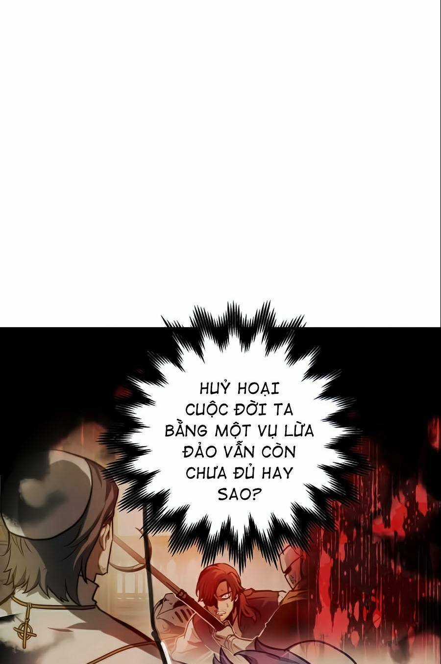 Chiền Thần Tự Sát Hồi Quy Chapter 24 trang 36