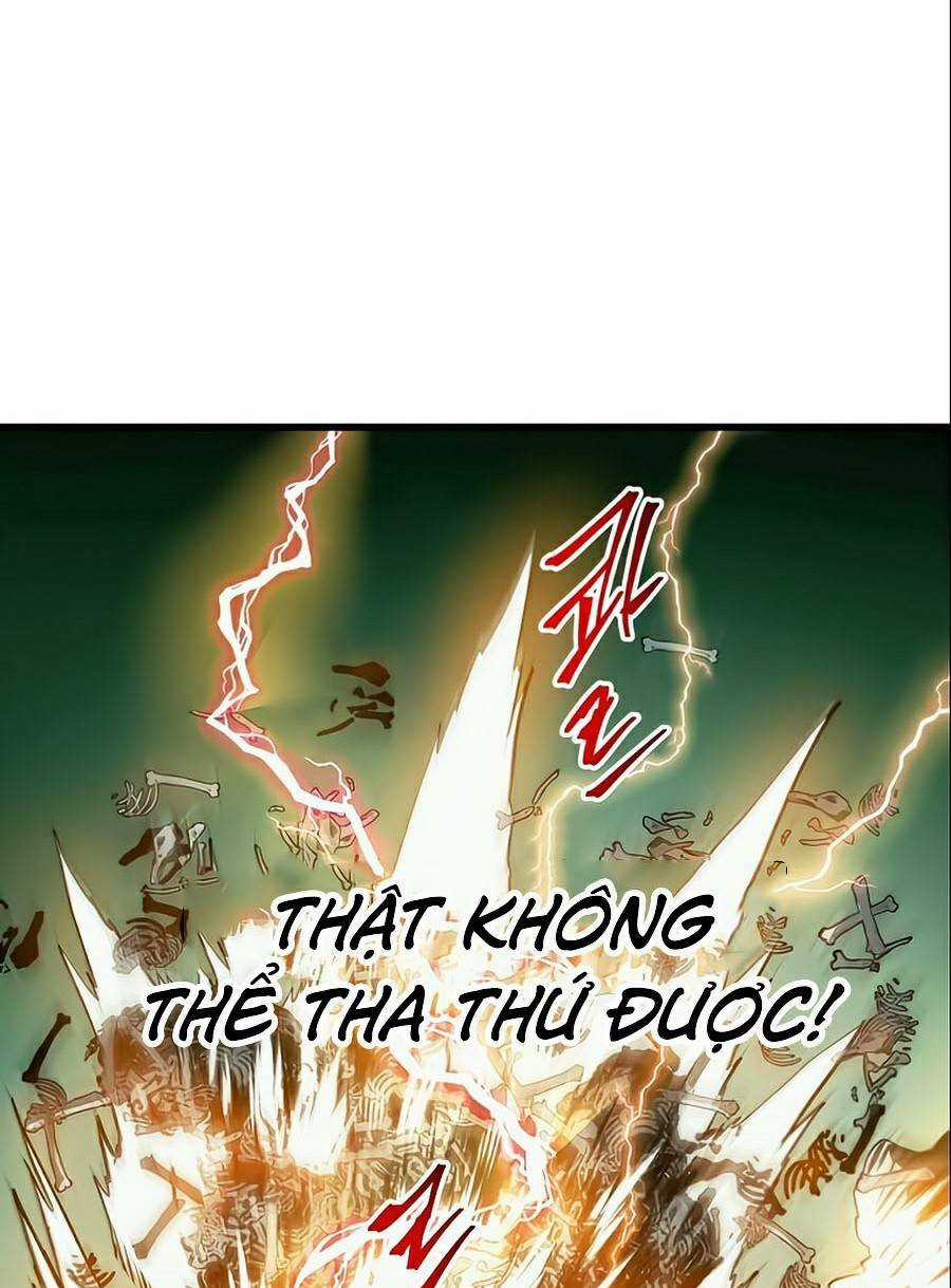 Chiền Thần Tự Sát Hồi Quy Chapter 24 trang 42