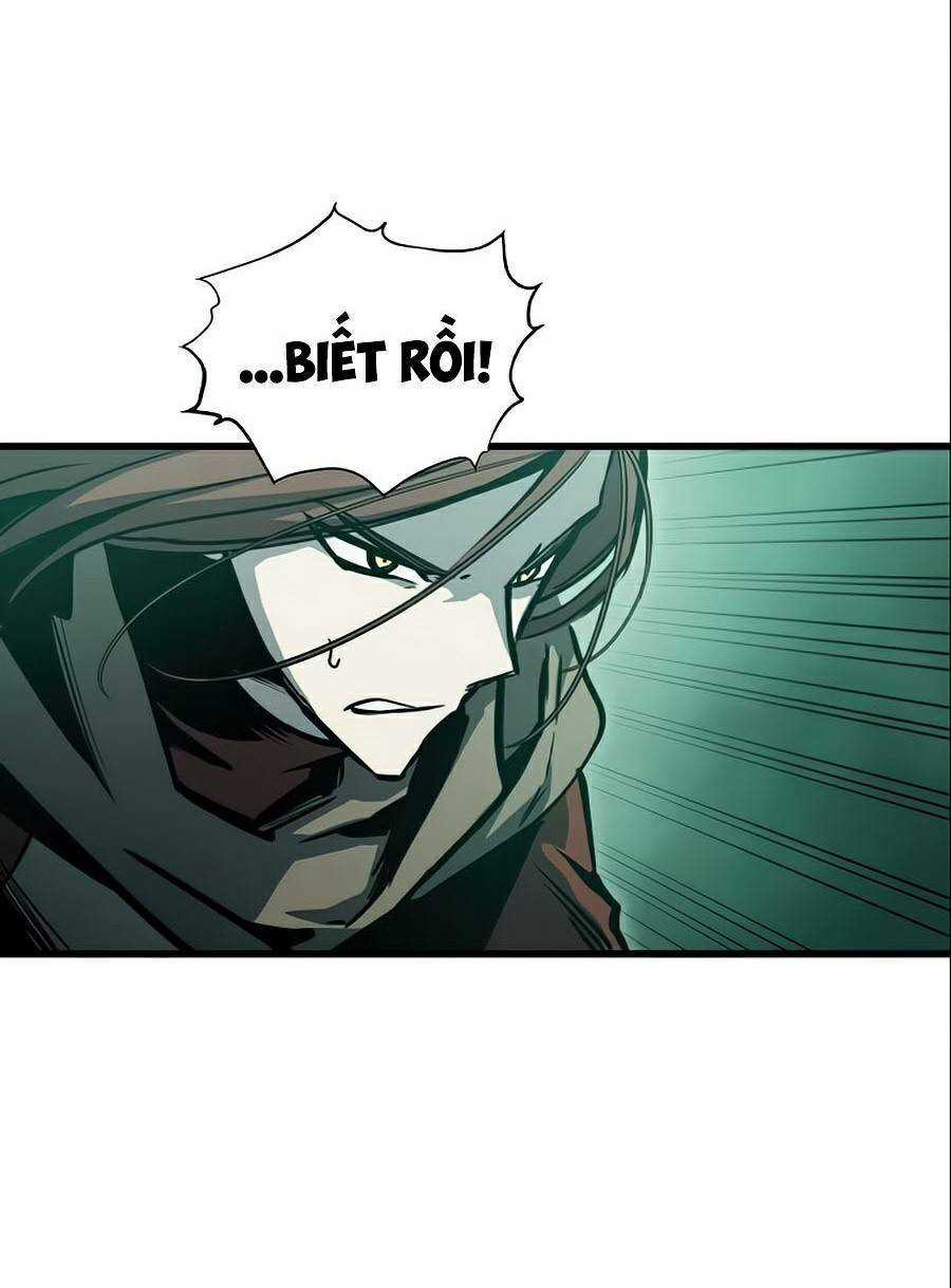 Chiền Thần Tự Sát Hồi Quy Chapter 24 trang 48