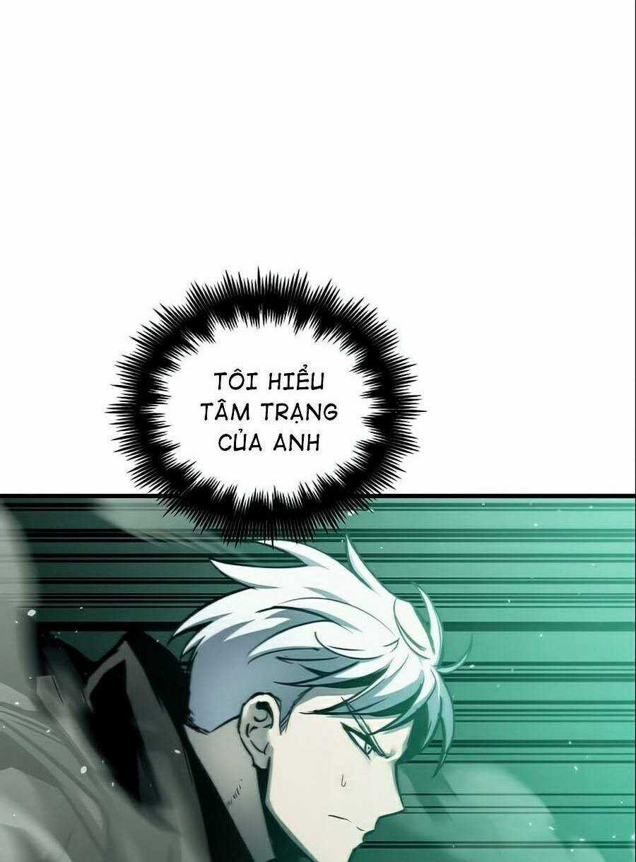 Chiền Thần Tự Sát Hồi Quy Chapter 24 trang 49