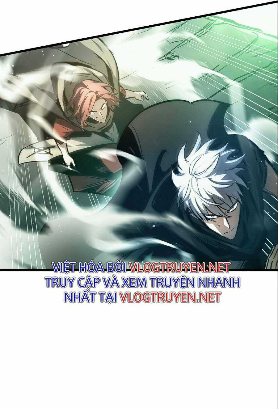 Chiền Thần Tự Sát Hồi Quy Chapter 24 trang 60