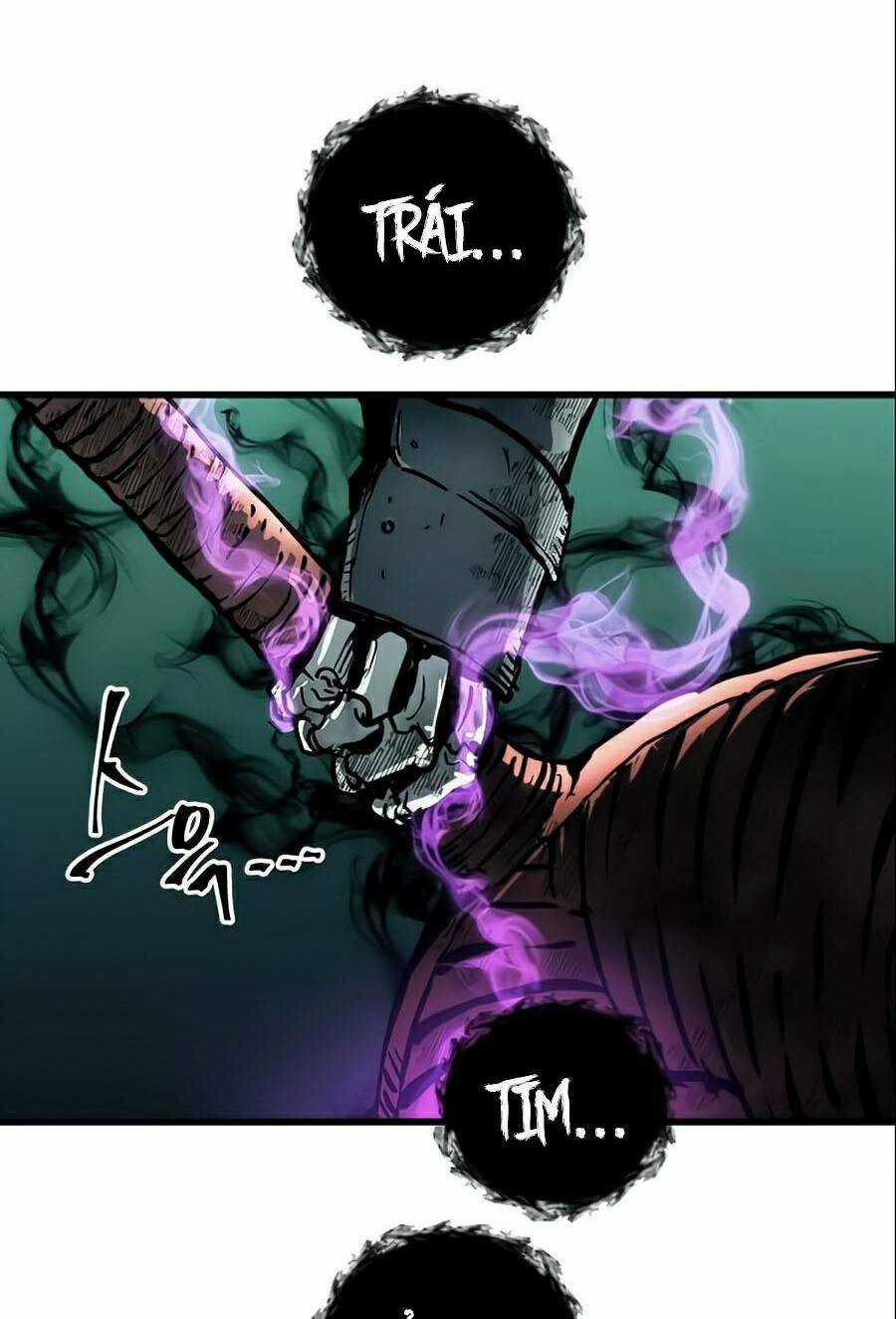 Chiền Thần Tự Sát Hồi Quy Chapter 24 trang 61