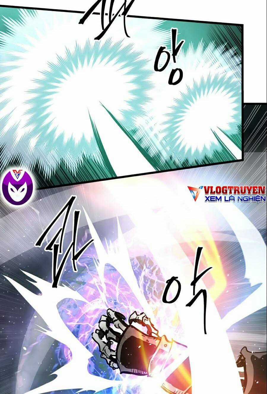 Chiền Thần Tự Sát Hồi Quy Chapter 24 trang 71