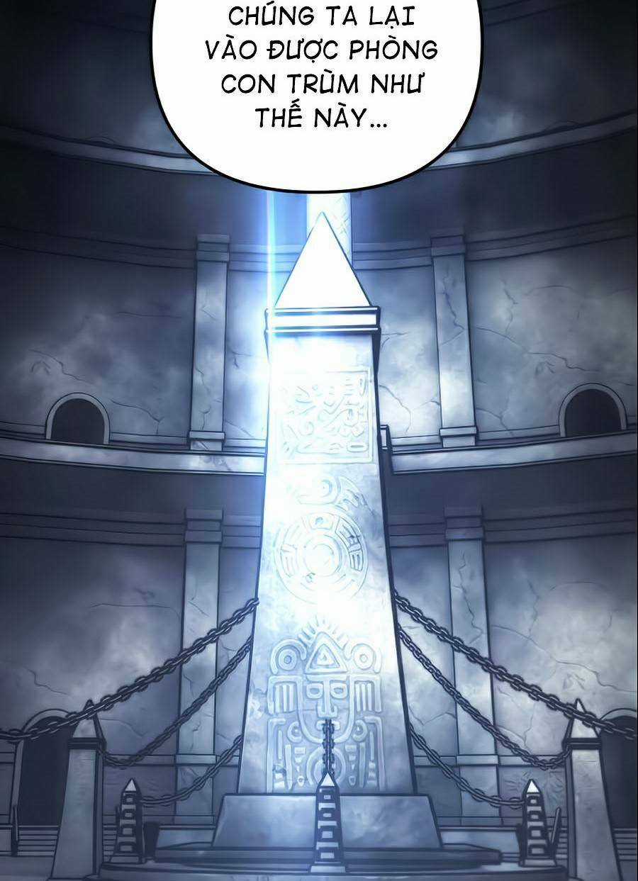 Chiền Thần Tự Sát Hồi Quy Chapter 24 trang 82