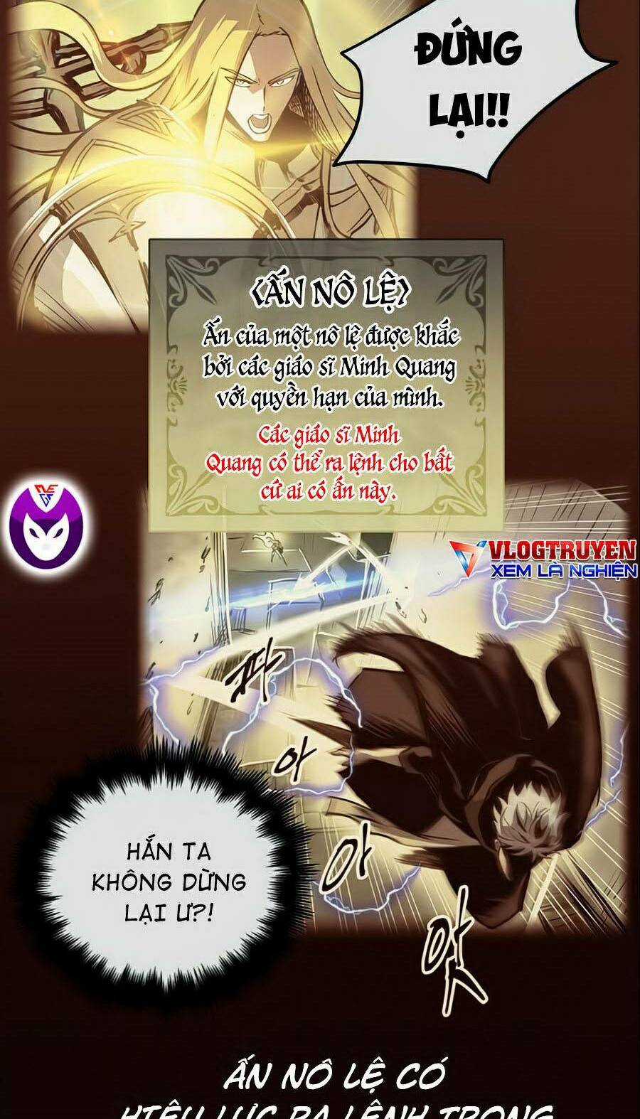 Chiền Thần Tự Sát Hồi Quy Chapter 24 trang 97