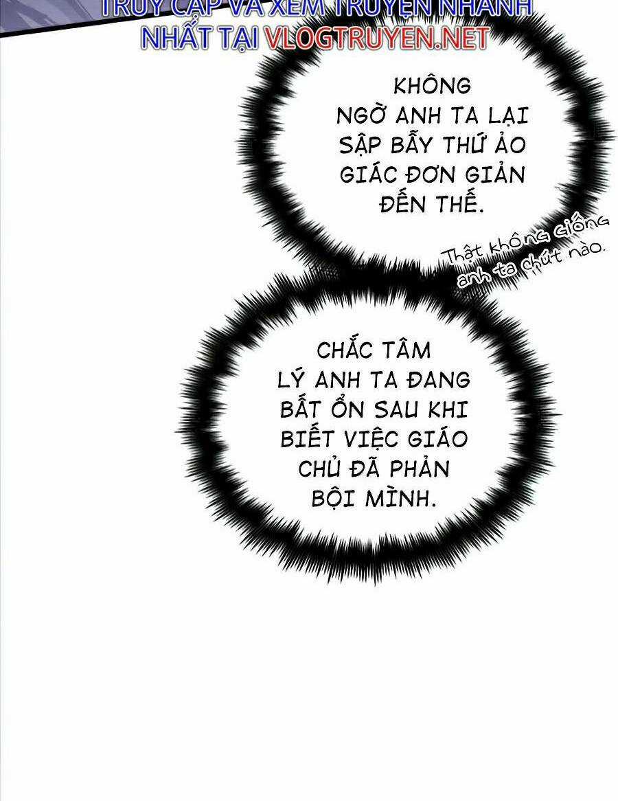 Chiền Thần Tự Sát Hồi Quy Chapter 25 trang 15