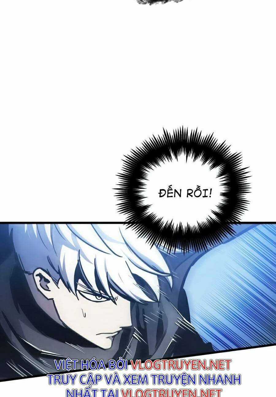 Chiền Thần Tự Sát Hồi Quy Chapter 25 trang 21