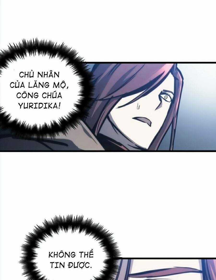 Chiền Thần Tự Sát Hồi Quy Chapter 25 trang 3