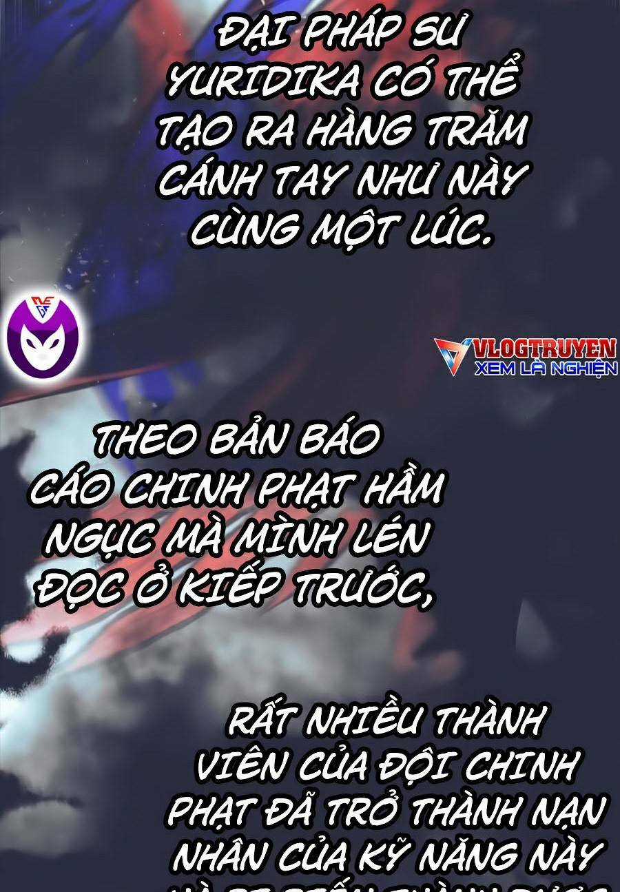 Chiền Thần Tự Sát Hồi Quy Chapter 25 trang 36