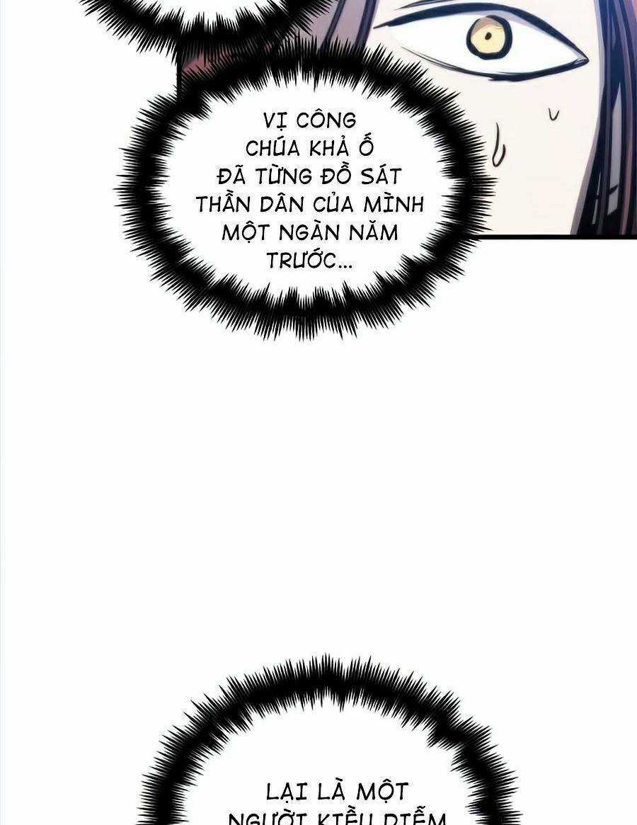 Chiền Thần Tự Sát Hồi Quy Chapter 25 trang 4