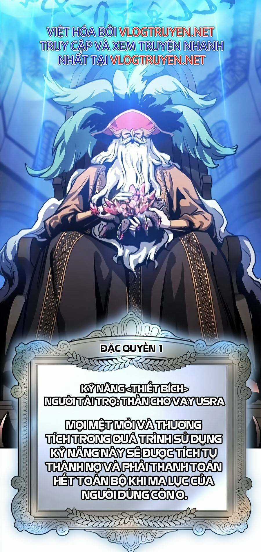 Chiền Thần Tự Sát Hồi Quy Chapter 25 trang 41