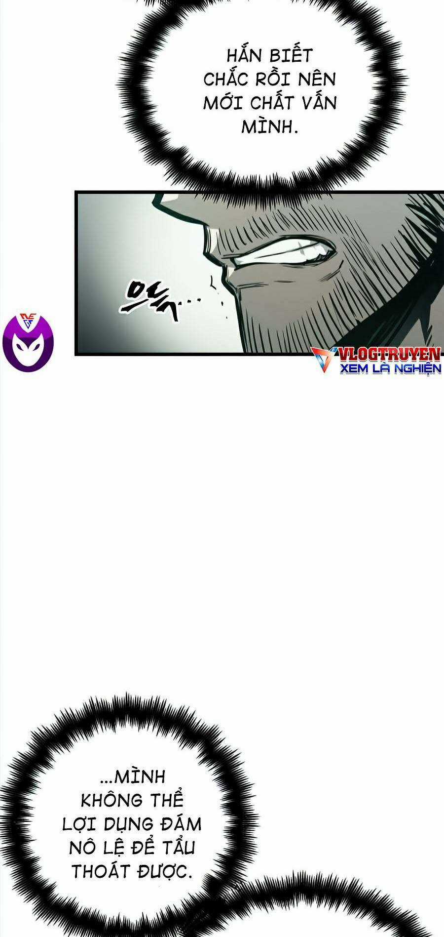 Chiền Thần Tự Sát Hồi Quy Chapter 25 trang 49