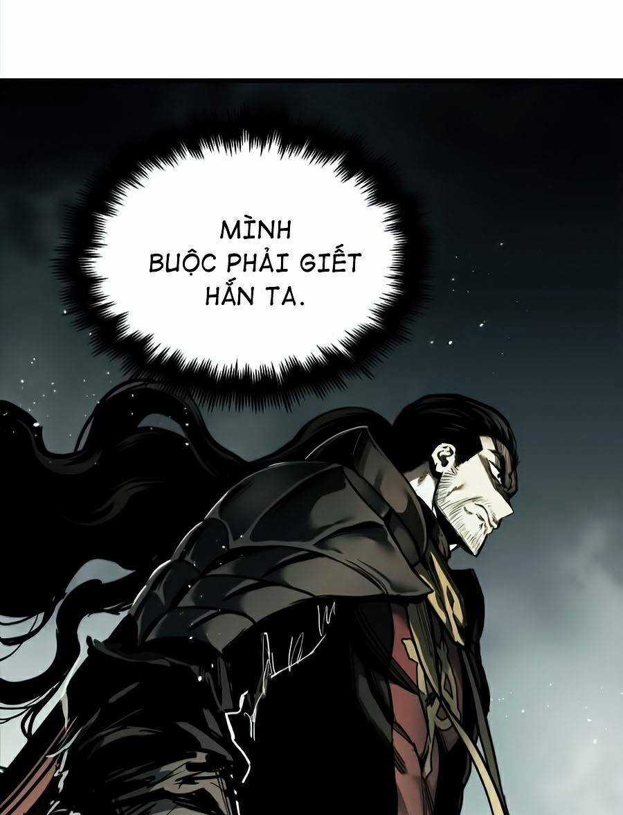 Chiền Thần Tự Sát Hồi Quy Chapter 25 trang 51