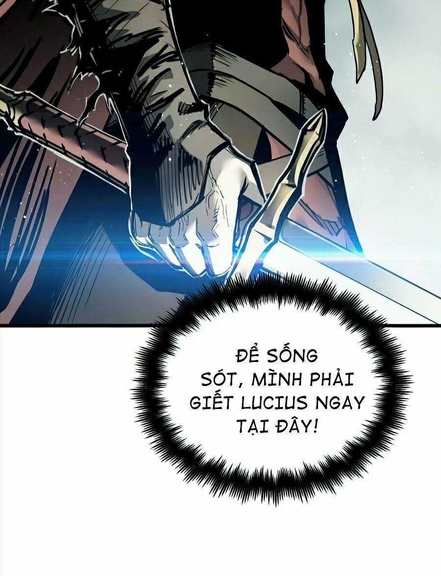 Chiền Thần Tự Sát Hồi Quy Chapter 25 trang 52