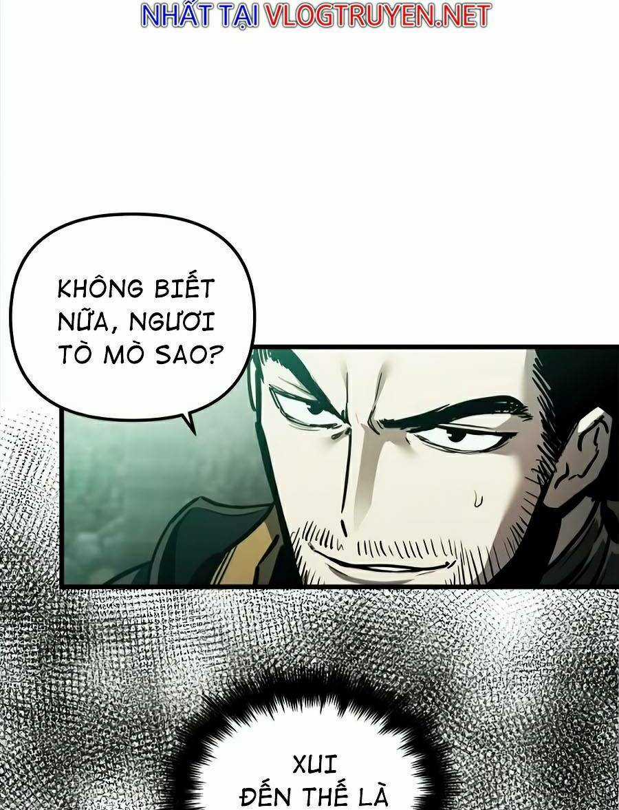 Chiền Thần Tự Sát Hồi Quy Chapter 25 trang 54