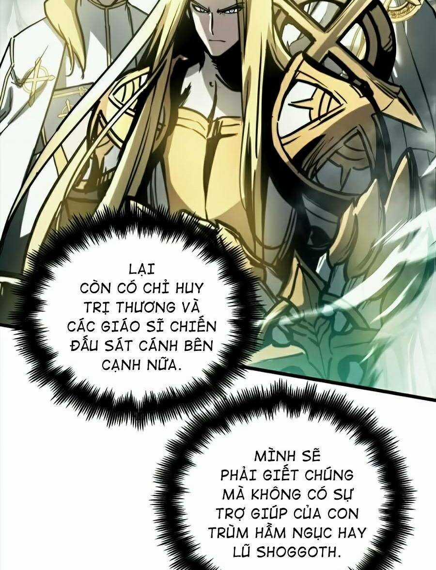 Chiền Thần Tự Sát Hồi Quy Chapter 25 trang 56