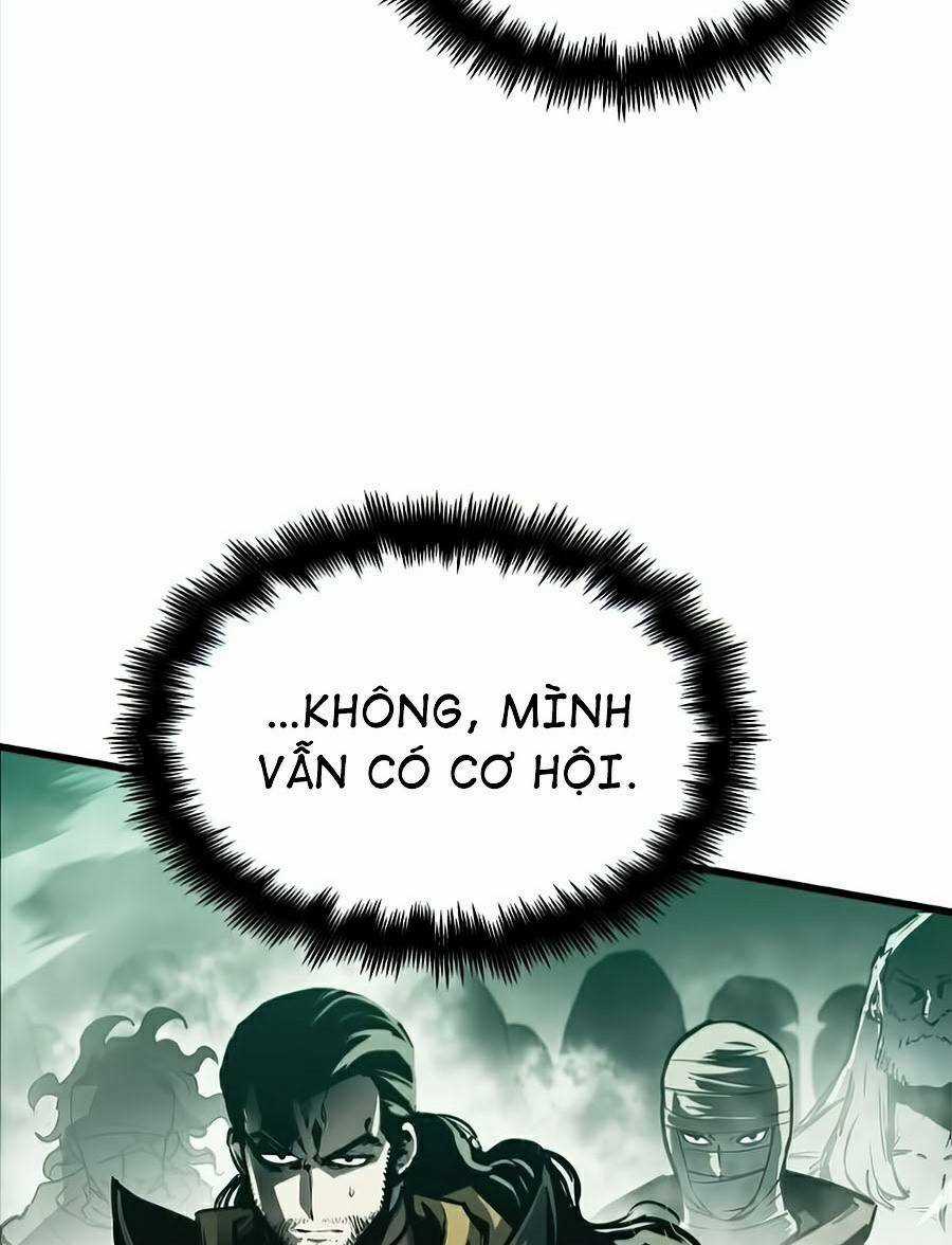 Chiền Thần Tự Sát Hồi Quy Chapter 25 trang 57