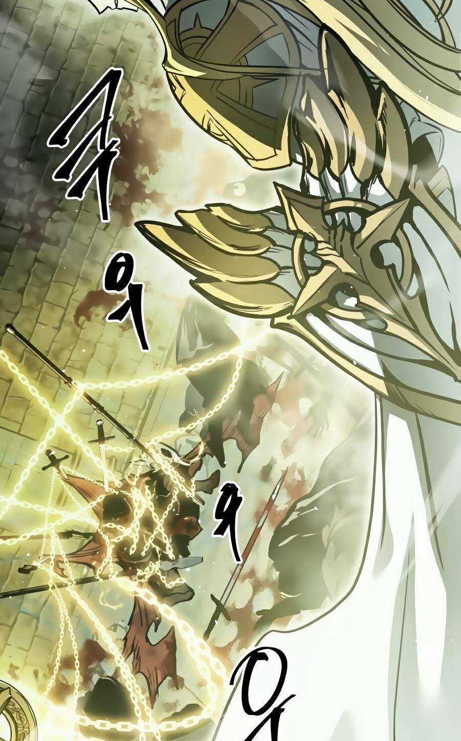 Chiền Thần Tự Sát Hồi Quy Chapter 26 trang 10