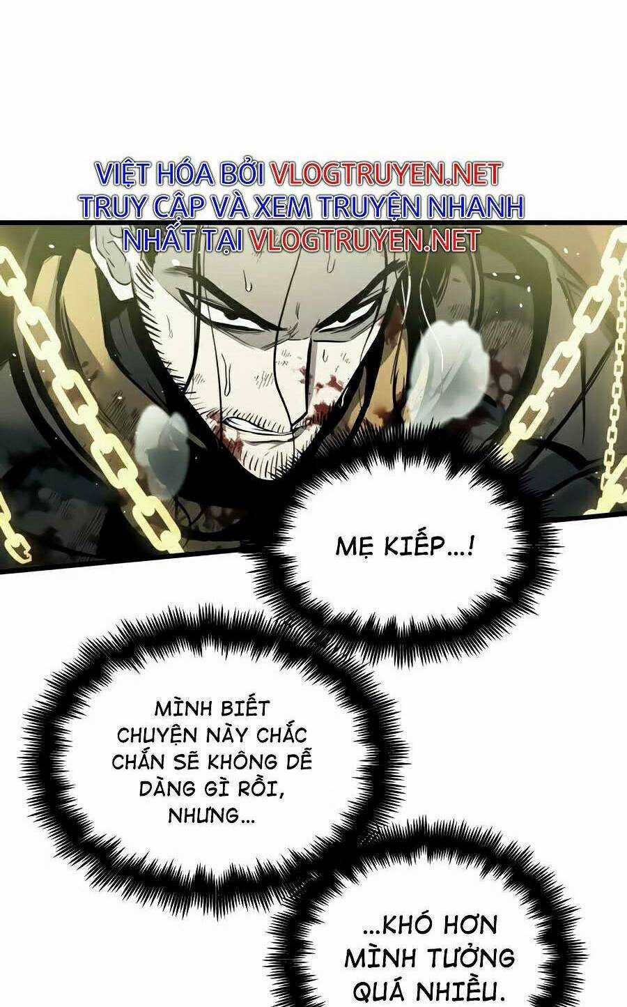 Chiền Thần Tự Sát Hồi Quy Chapter 26 trang 15