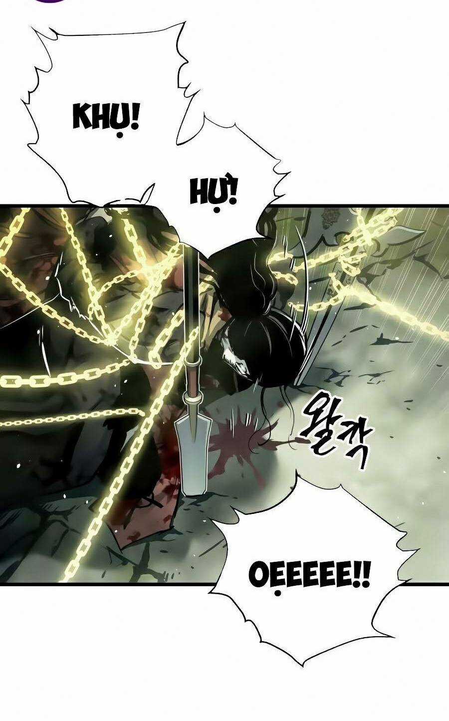 Chiền Thần Tự Sát Hồi Quy Chapter 26 trang 21