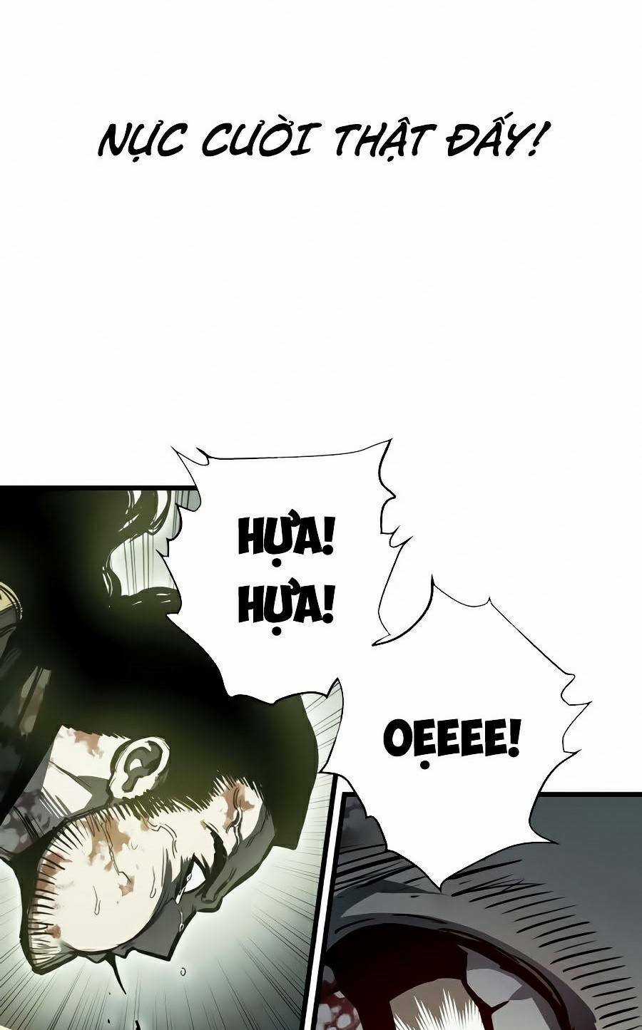 Chiền Thần Tự Sát Hồi Quy Chapter 26 trang 22