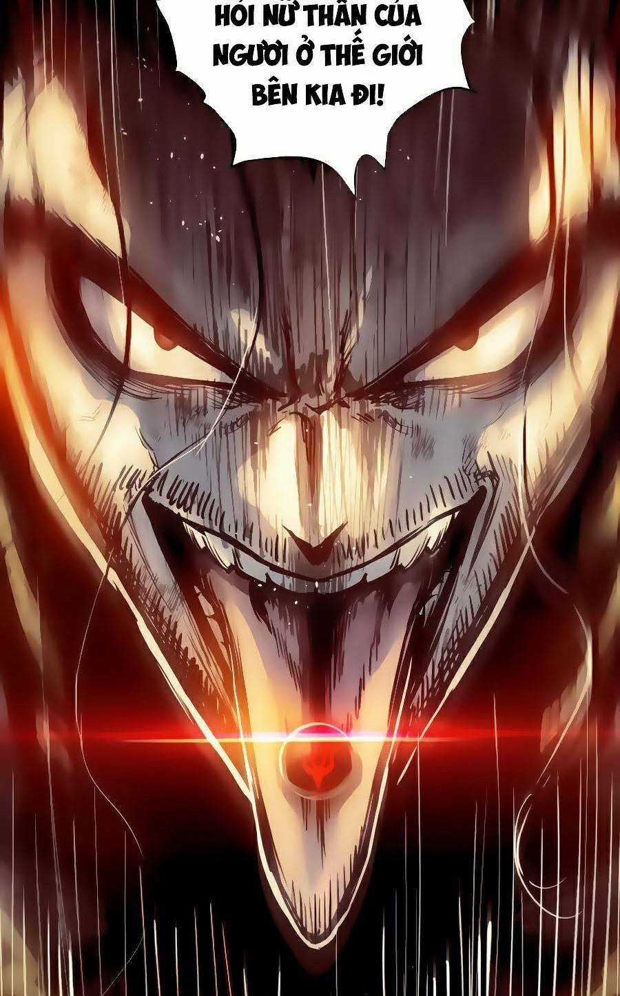 Chiền Thần Tự Sát Hồi Quy Chapter 26 trang 29