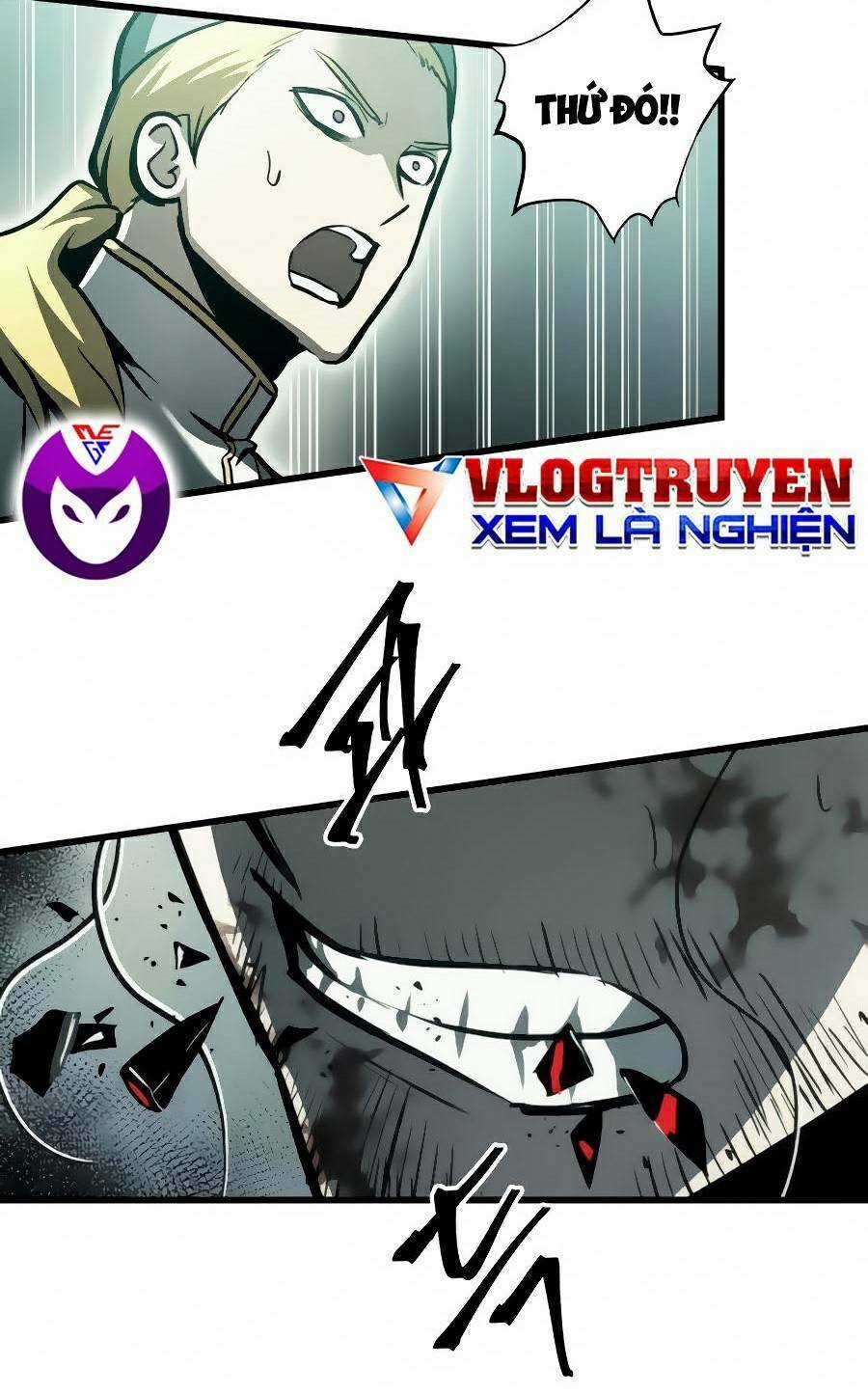 Chiền Thần Tự Sát Hồi Quy Chapter 26 trang 31