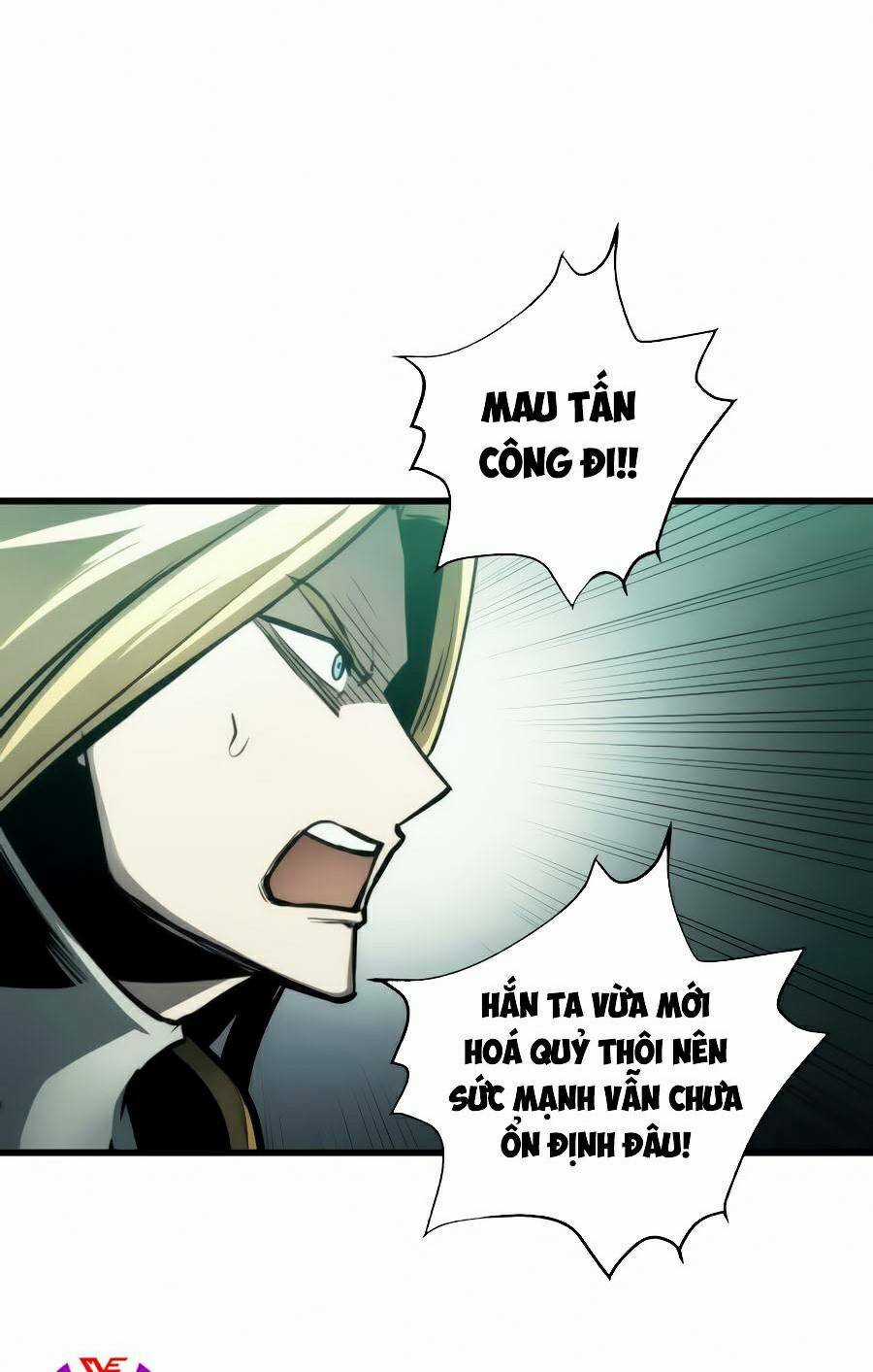 Chiền Thần Tự Sát Hồi Quy Chapter 26 trang 44