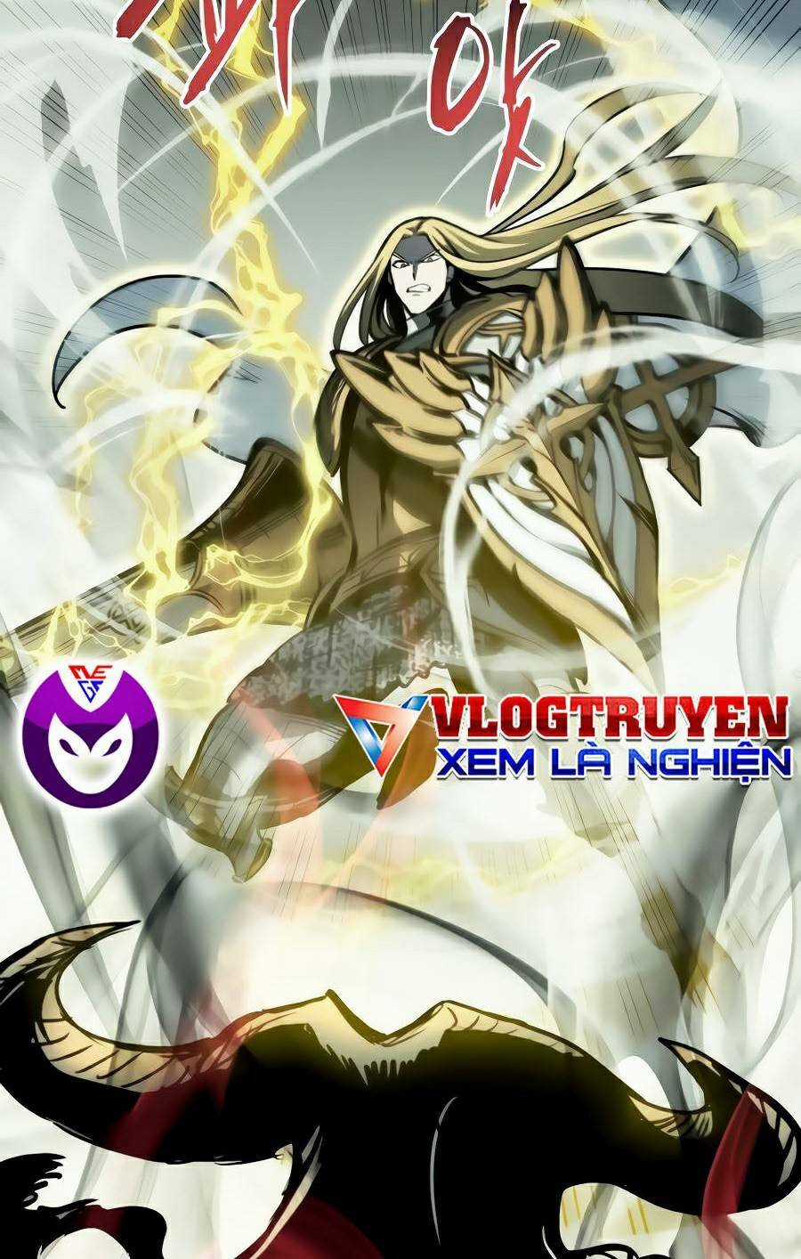 Chiền Thần Tự Sát Hồi Quy Chapter 26 trang 53