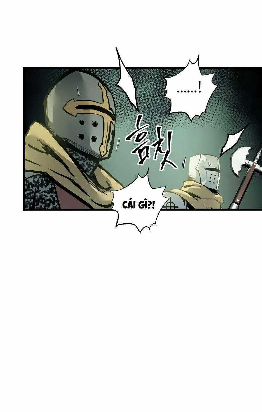 Chiền Thần Tự Sát Hồi Quy Chapter 26 trang 57